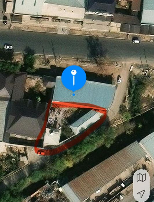 Katej uchun qulay yer