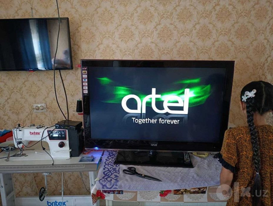 televezor sotiladi