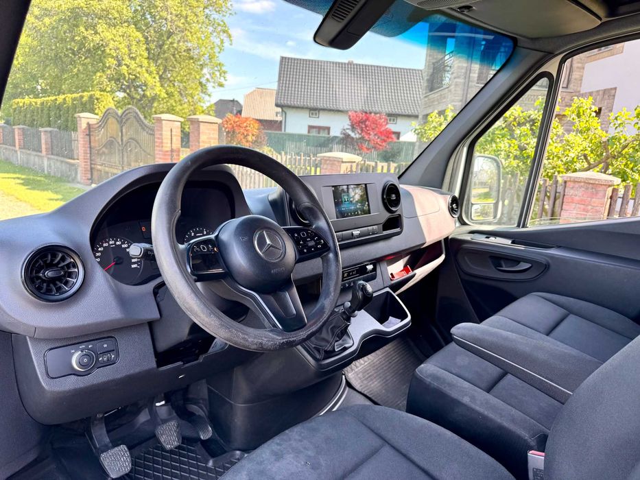 Mercedes Sprinter 316 CDI