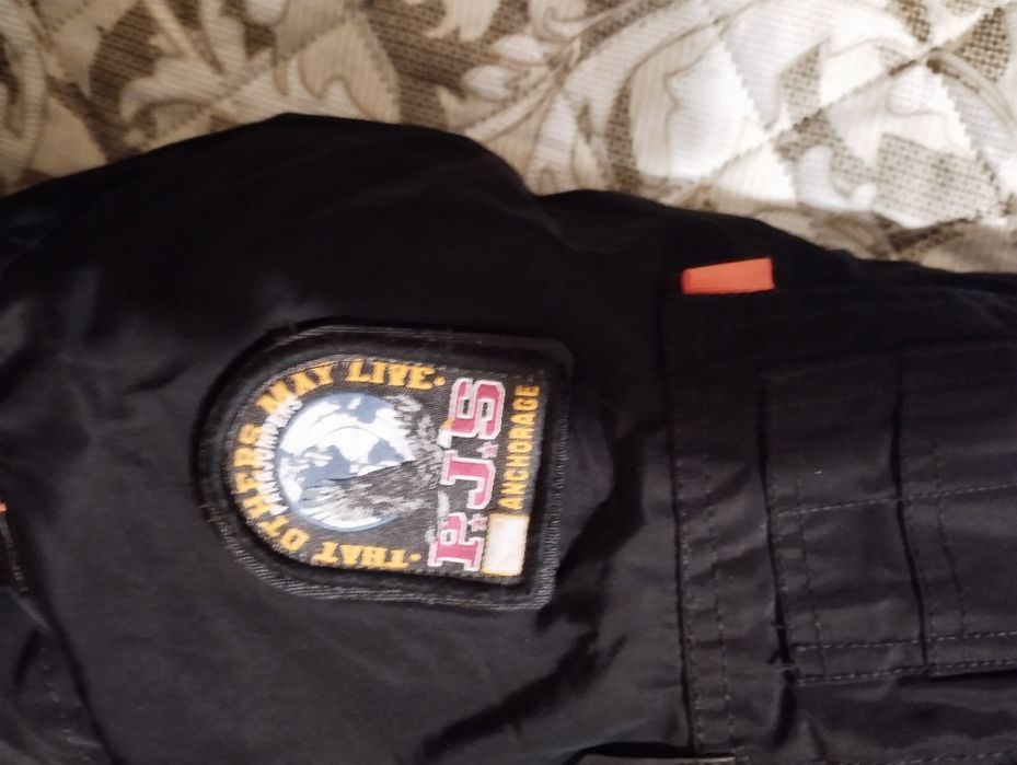 Мъжка грейка Parajumpers