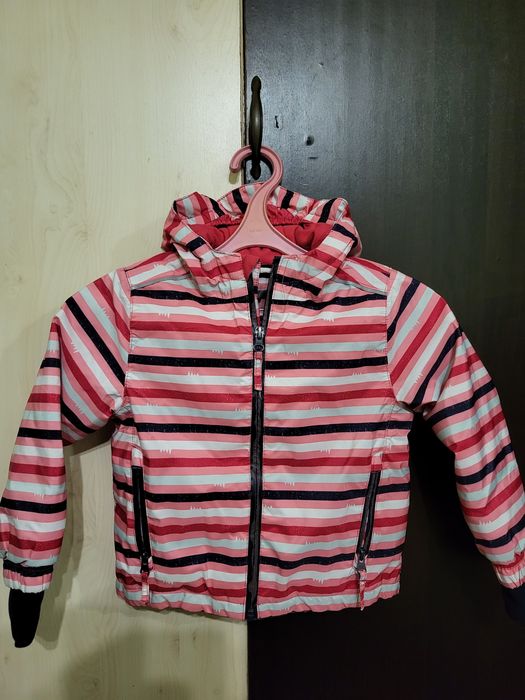 Детски ски якета