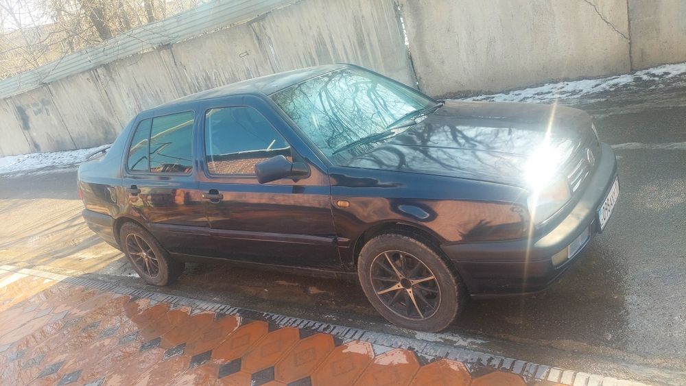 Авто продажа венто