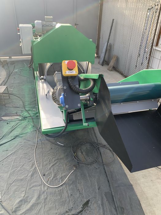 Машина за миене на кореноплодни