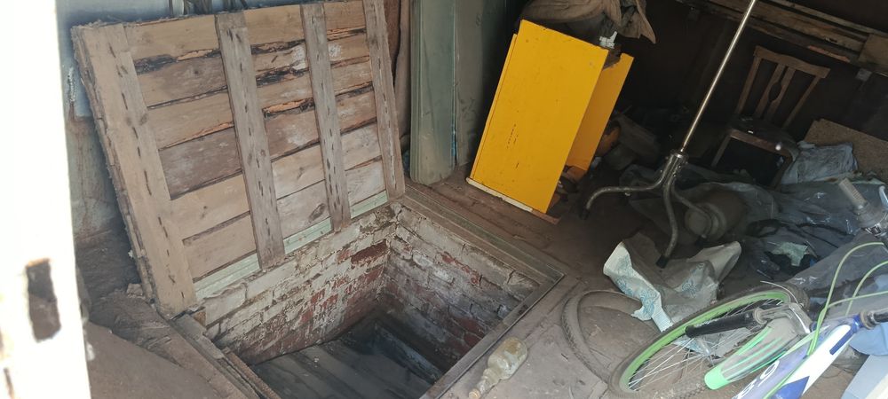 Продам гараж, Кооператив №1