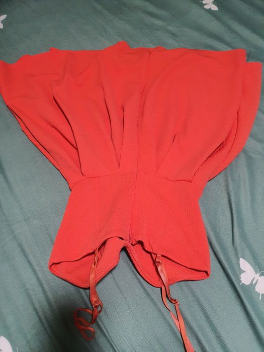 Rochiță noua mărimea S