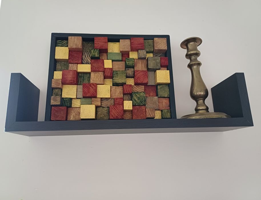 Tablouri handmade 3D