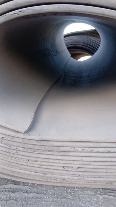 Лента транспортерная