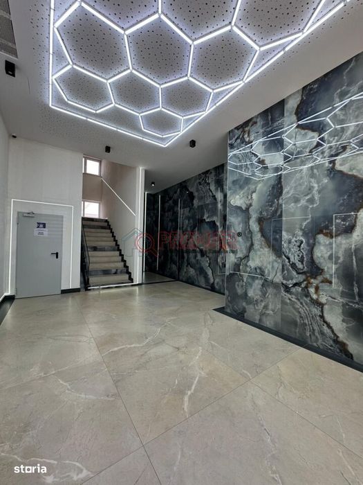 Apartament 2 camere tip studio - Sector 4- Grand Arena