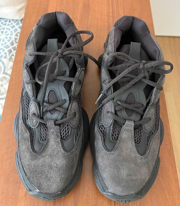 Мъжки маратонки Adidas Yeezy 500