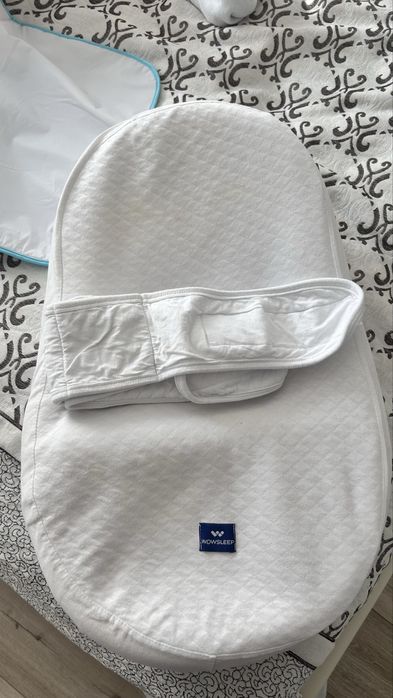 Кокон для новорожденных