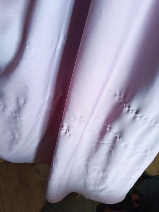 Платье вечернее с сумкой