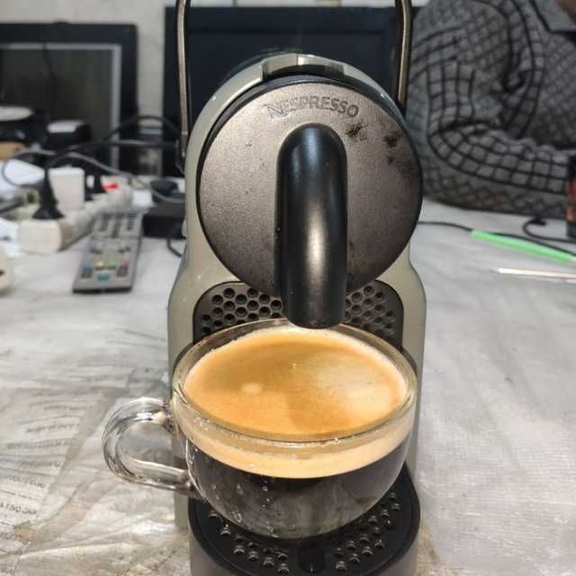 Ремонт кофемашин, кофеварок, капсульных кофемашин, суперавтоматических