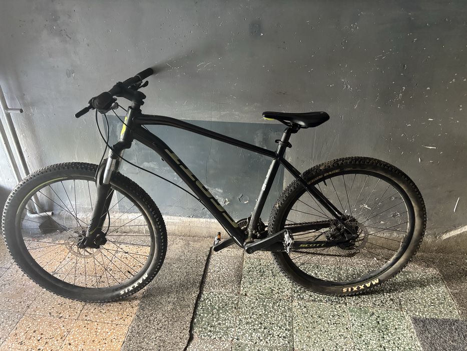 Scott aspect 27,5-цола