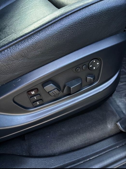 Bmw x5 e70 m57 .