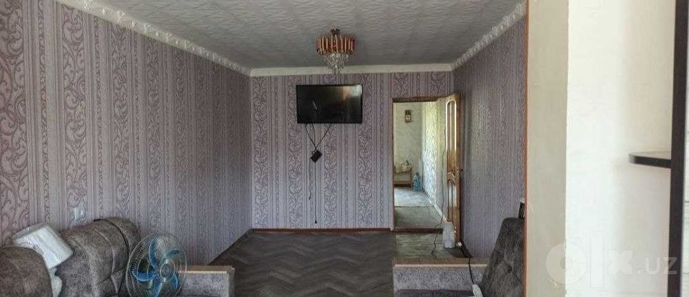 еклама №3814 Продаётся 1 комнатная квартира