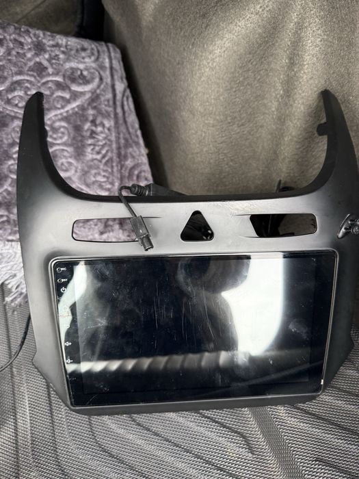 Teyes cc3 4/64 cobalt 9 дюйм