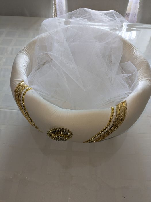 Тойбастар корзины қоржын