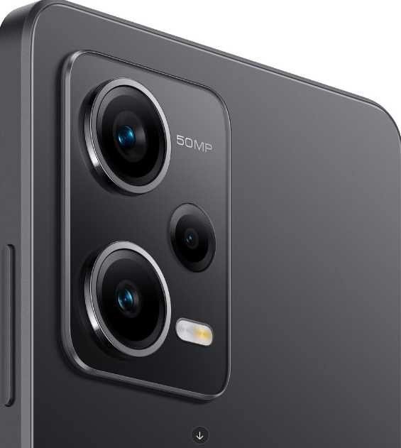 Redmi note 12 pro 8/256 без царапин