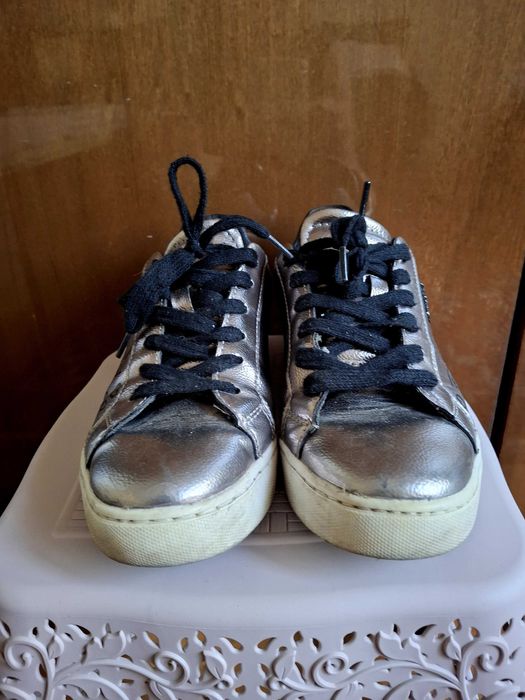 Дамски летни маратонки