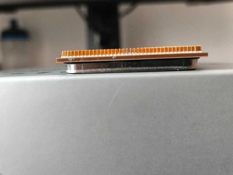 [REZERVAT]Procesor CPU AMD Ryzen 5 1600   + Cooler AMD nefolosit