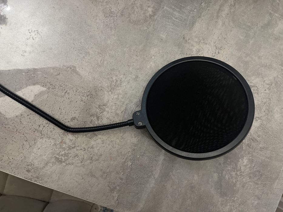 Микрофон студийный FIFINE