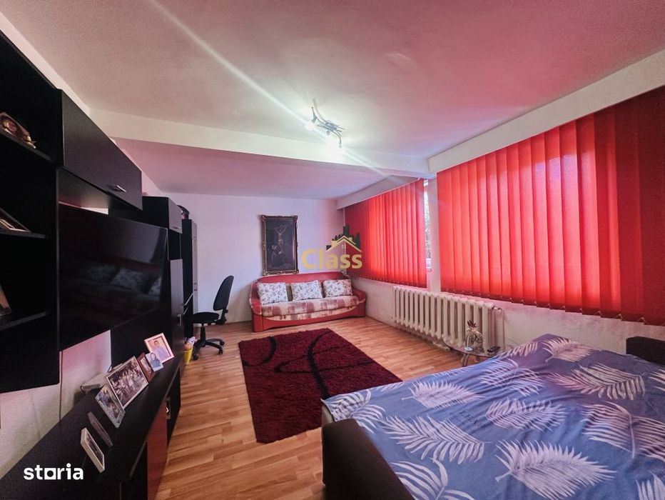 Apartament 2 camere | Decomandat | 53 mpu | Manastur