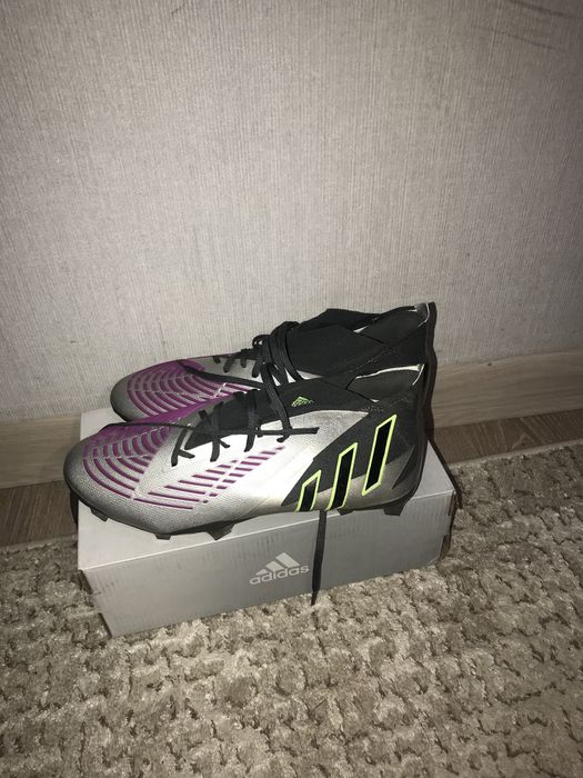 Бутсы 42 размера