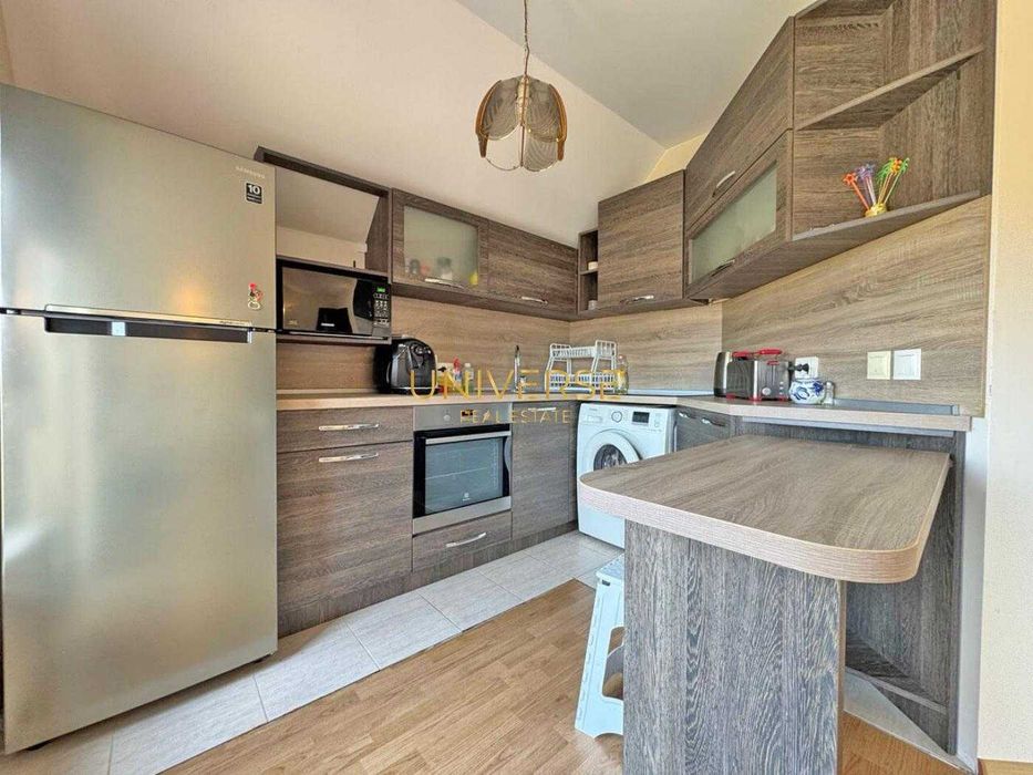 Продава се Двустаен апартамент в с. Равда, Област Бургас - 70 кв.м за 1179 €/кв.м - Снимка #3