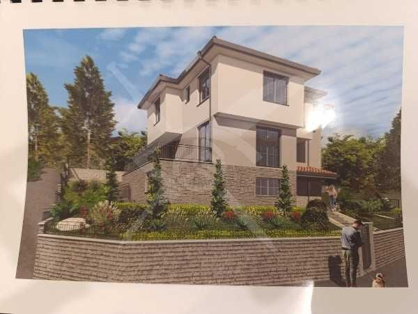 Продава се Парцел в с. Извор, Област Пловдив - 597 кв.м за 78 €/кв.м - Снимка #1