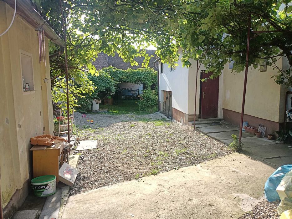 Proprietate la munte