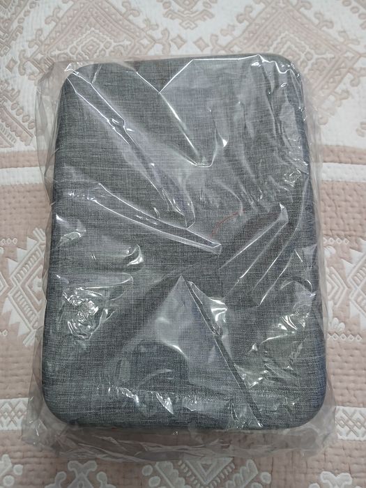 Кейс Plastatin 5