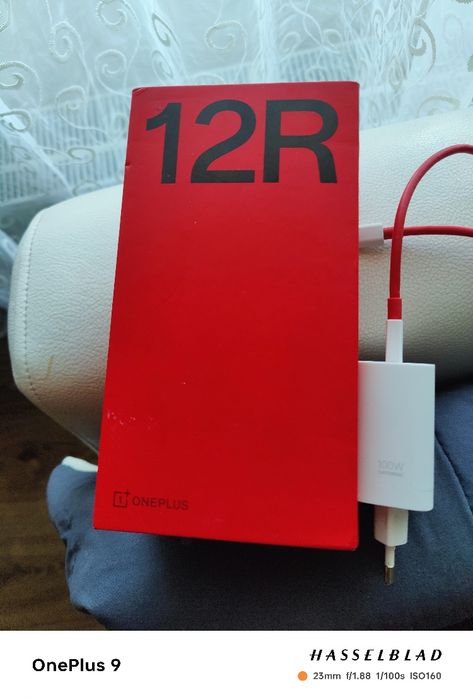 Oneplus Oneplus 12R