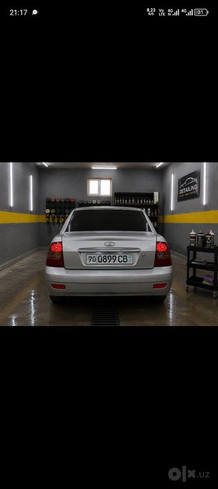 LADA PRIORA sotiladi
