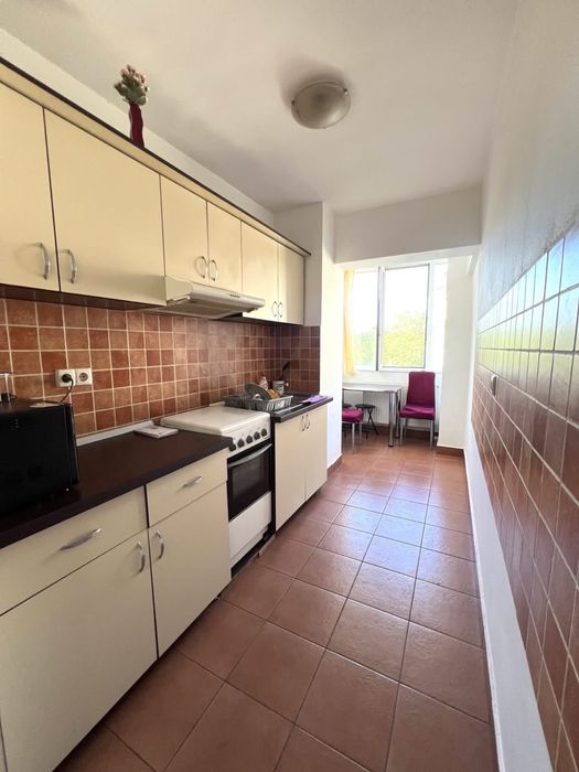 Apartament cu o cameră de vânzare Rogerius