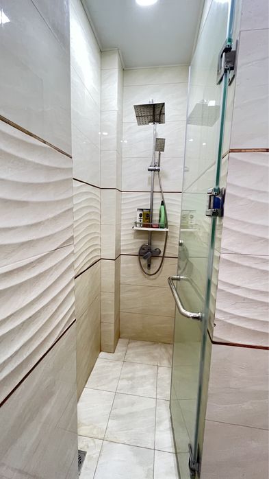 Ц-5, C-5, 4-х комнатная квартира