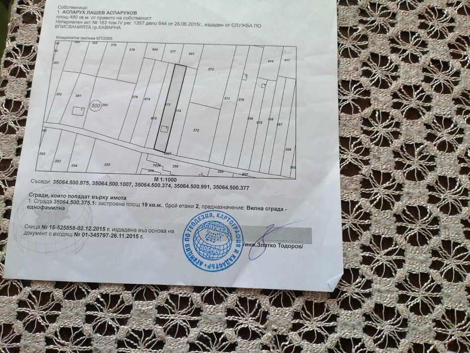 Продава се Къща в Каварна - 19 кв.м за 827 €/кв.м - Снимка #2