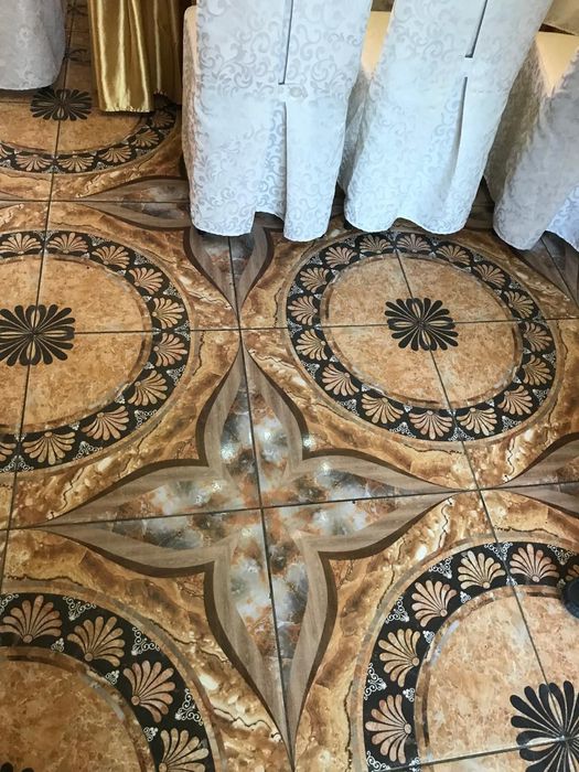 Продам кафель напольный 50*50, ИРАН.