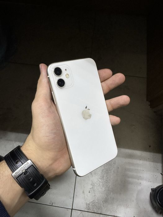 Iphone 11 128GB радной
