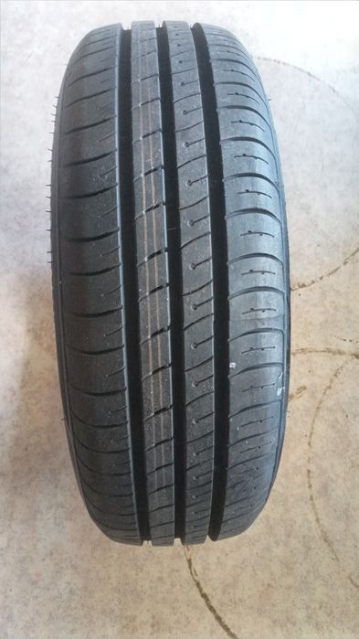 Шина Кумхо 1 покрышка