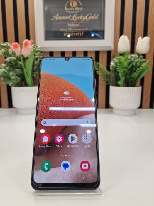 Samsung A32 128GB / 4GB RAM Garanție! #56410
