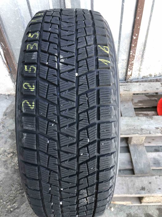Anvelopa Iarna 225/55 R19 BRIDGESTONE Blizzak DM V1 99R