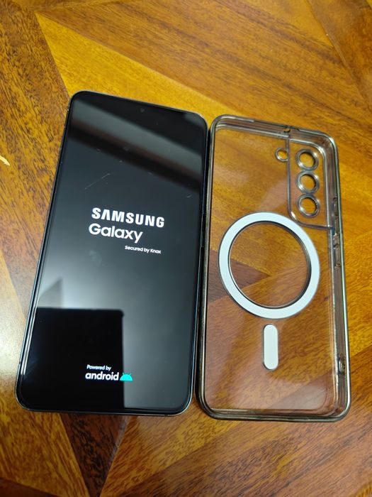Samsung Galaxy S22 Green Edition DS