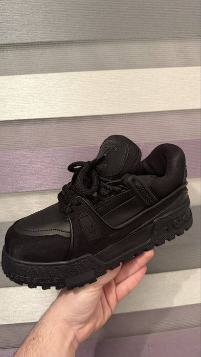 LV Maxi Trainer noi
