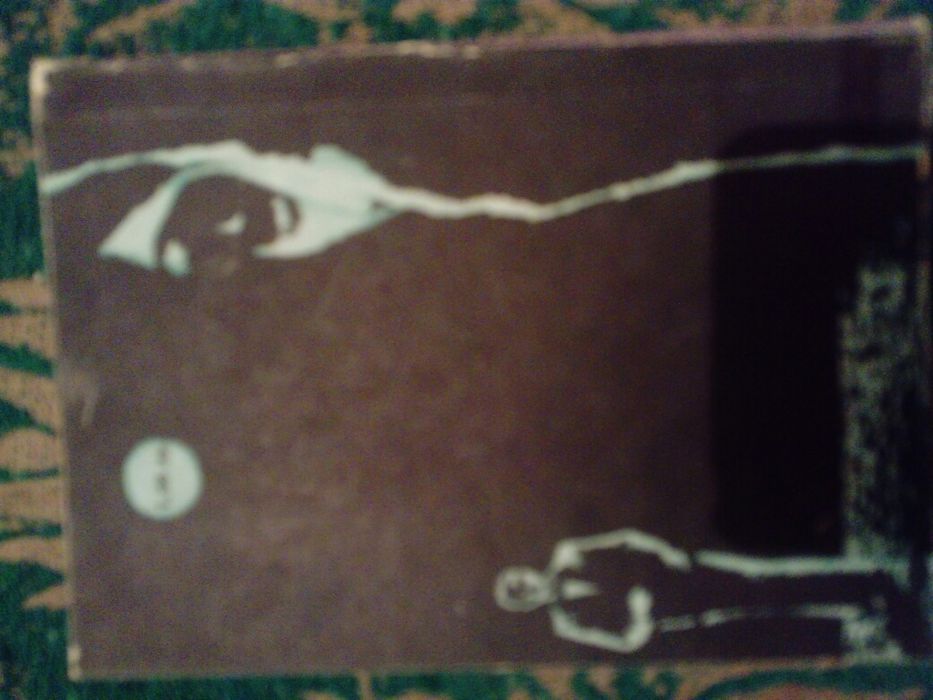 Убийство на игрището за голф