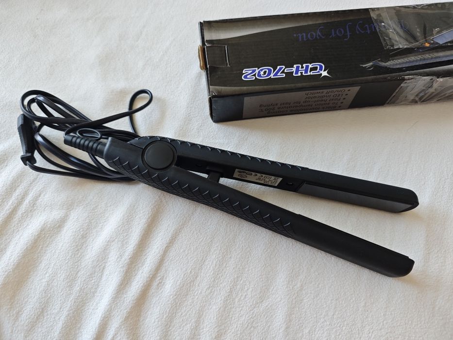 Чисто нова преса