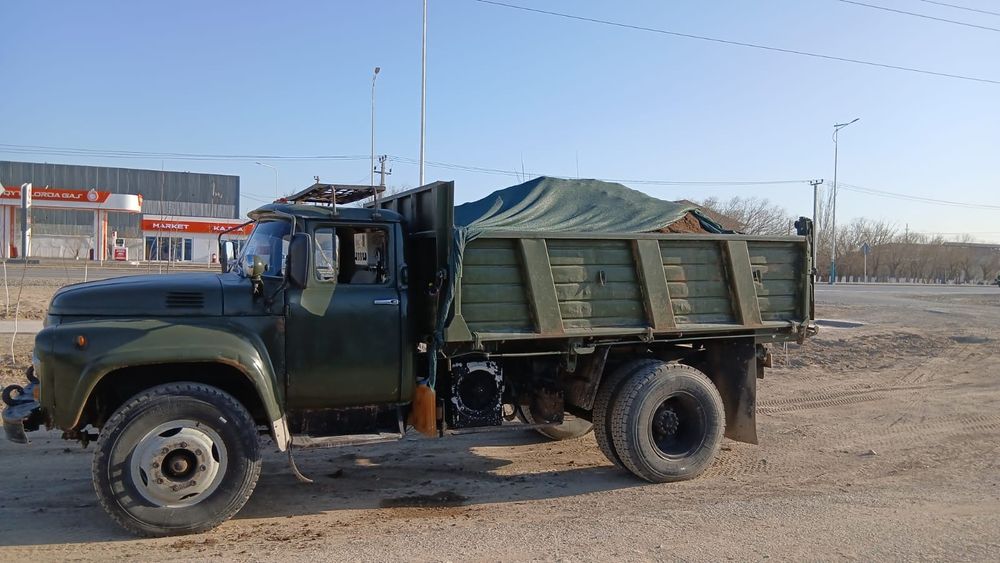 Көң навоз шіріген