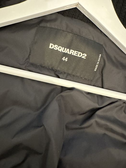 Dsquared2 оригинално яке