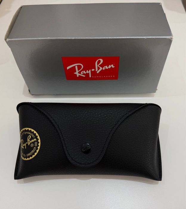 Продаются оригинальные очки Ray-Ban