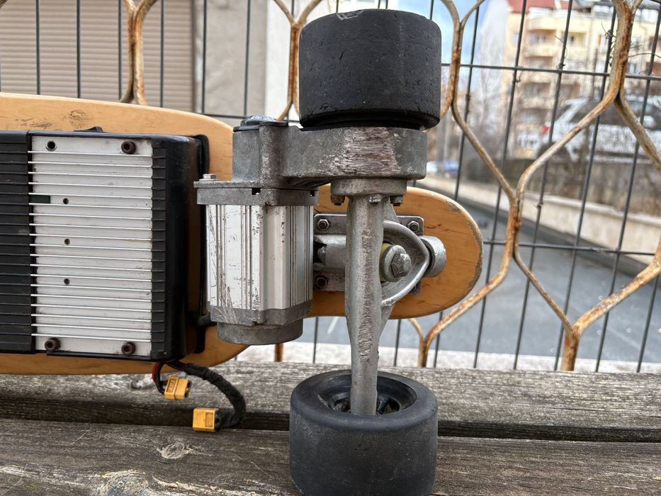 Електрически лонгборд/ лонгборд/ борд/ longboard/ electric longboard