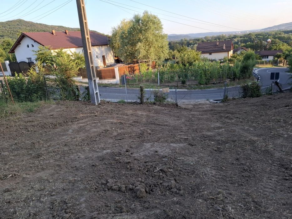 Teren intravilan
